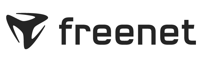 freenet Logo